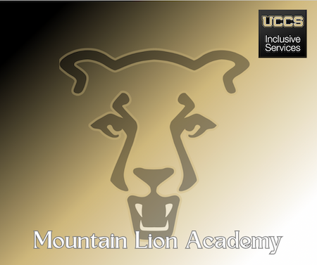 Mountain Lion on Mountain Lion Academy image
