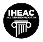 IHEAC logo