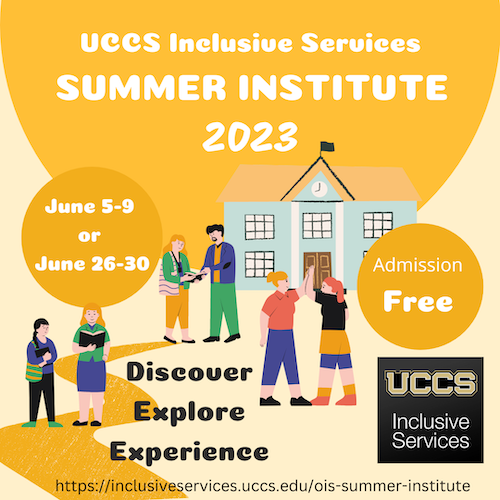 Summer Institute