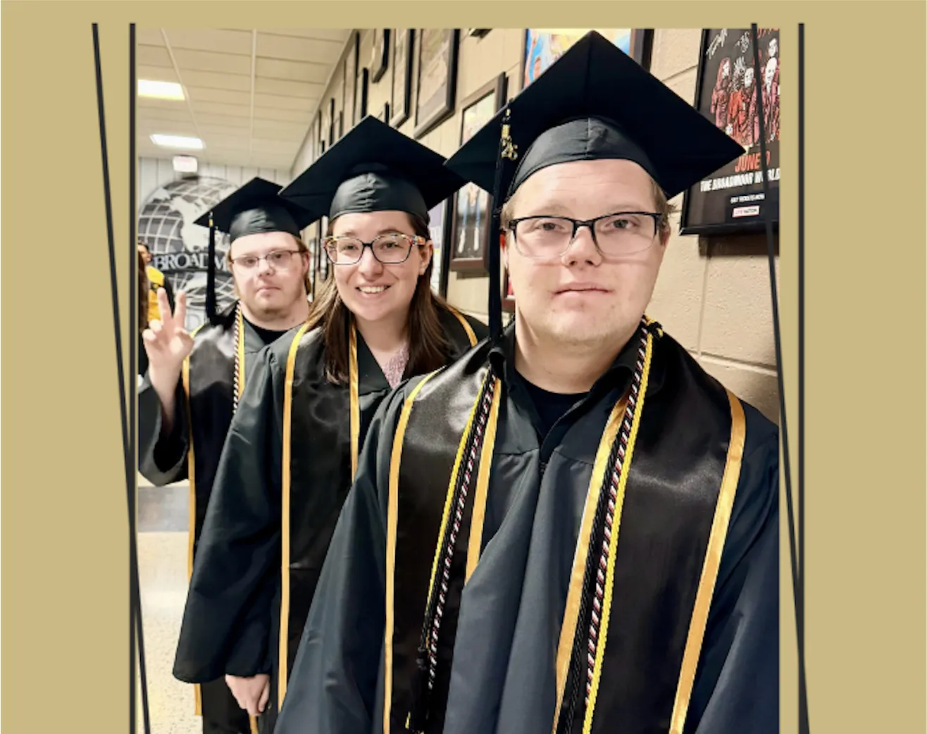 2026 Grads