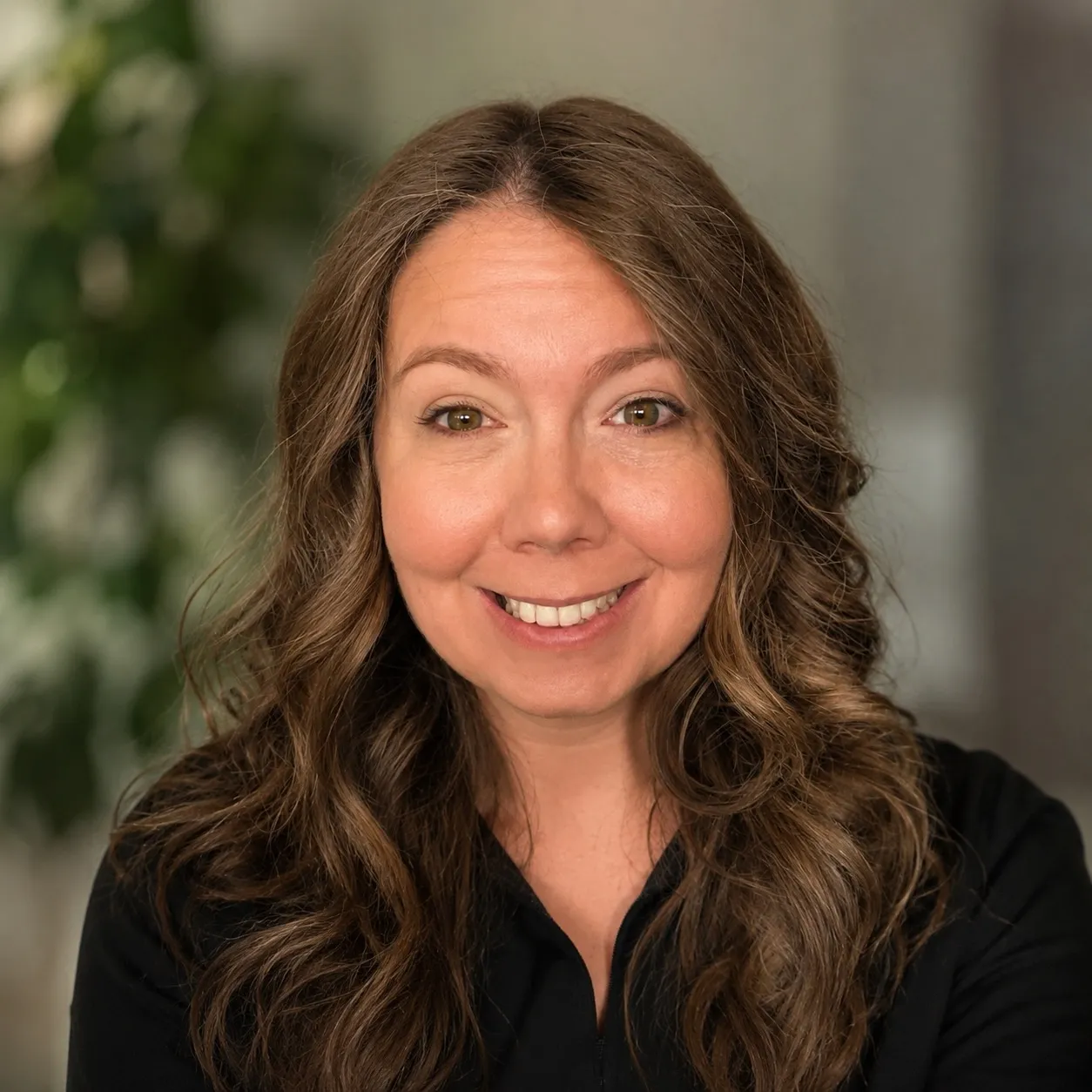 Jessica Polistina, M.Ed
